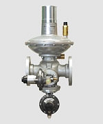 Pietro Fiorentini Trias Regulator